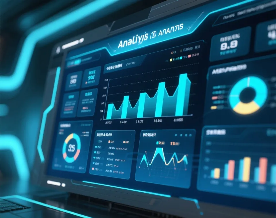 极速飞艇数据中心界面示意图