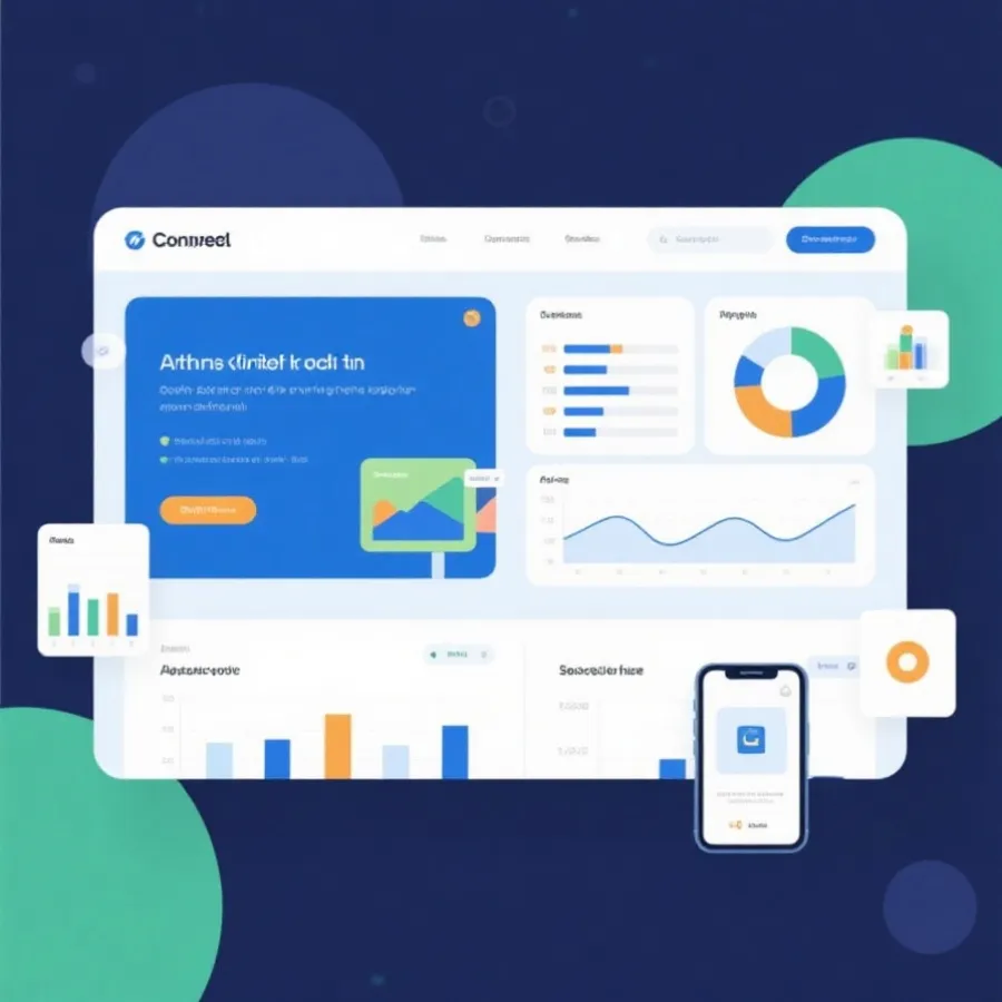 极速飞艇官方门户服务示意图