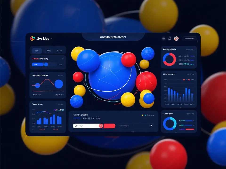 极速飞艇开奖直播界面展示