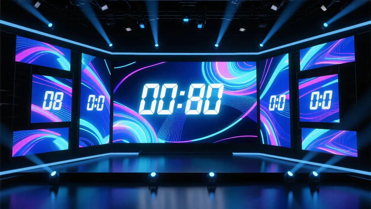 开奖直播视频展示区