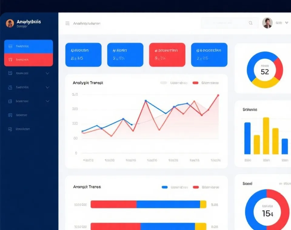 极速飞艇实时走势图表数据分析界面