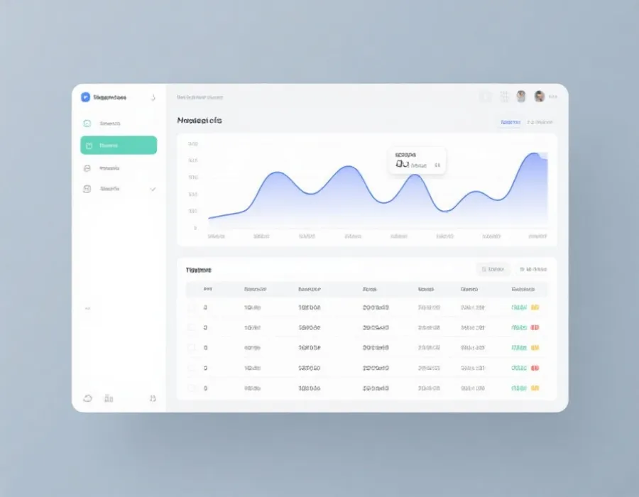 开奖数据与走势图阅读示意